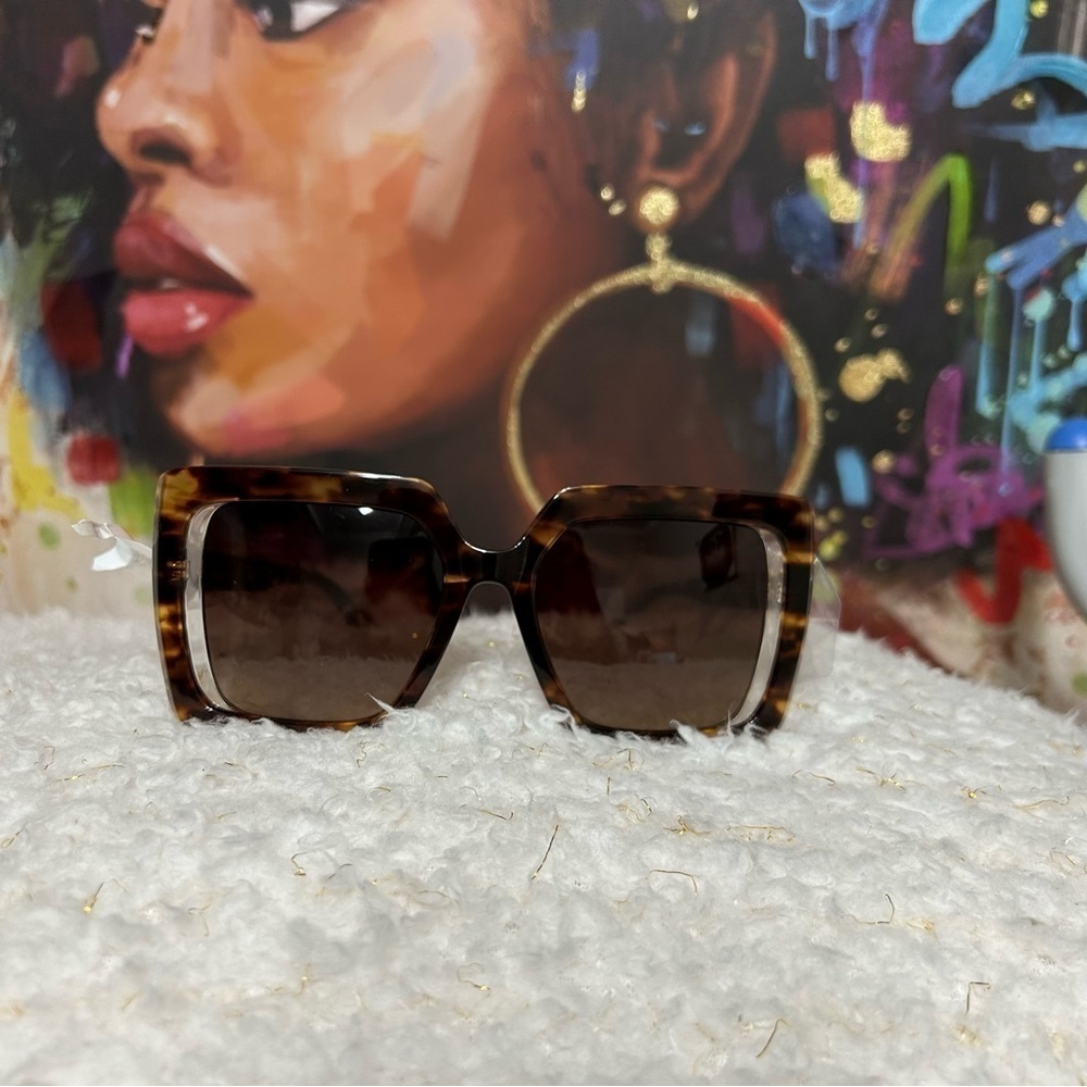 Just Cavalli Luxury Sunglasses New - Picture 2 of 5